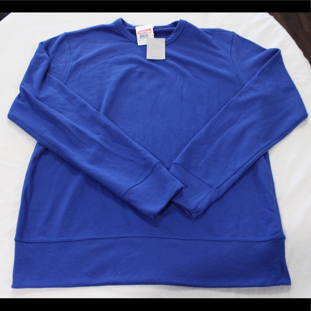 Alternative B-Side Reversible Vintage Sweater